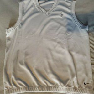 Mens Nike Sweater Vest